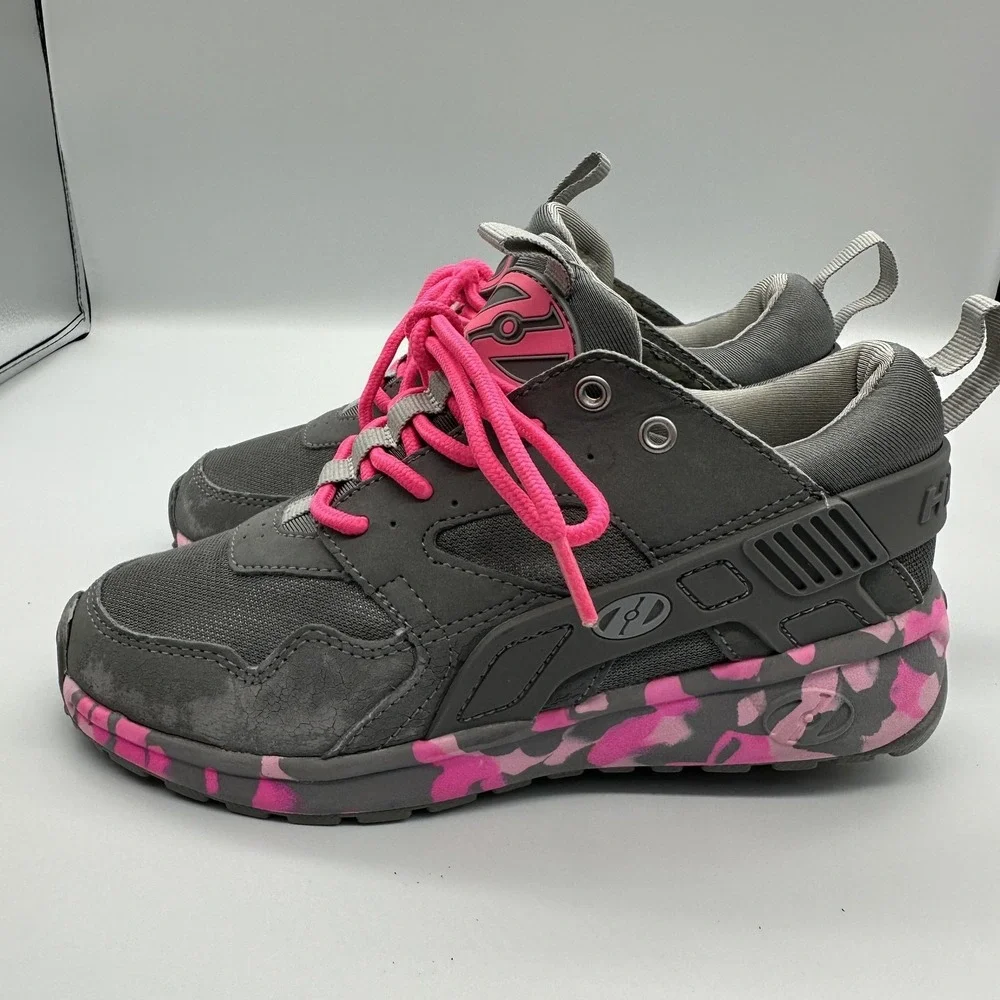 Heelys brand model